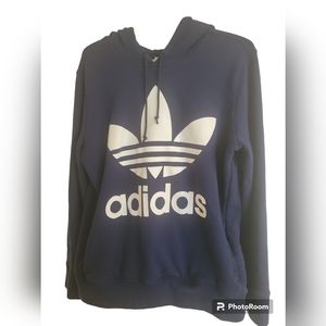 Adidas hoodie